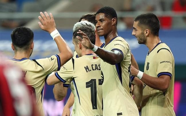 Barcelona và nỗi niềm trước thềm mùa giải mới 3