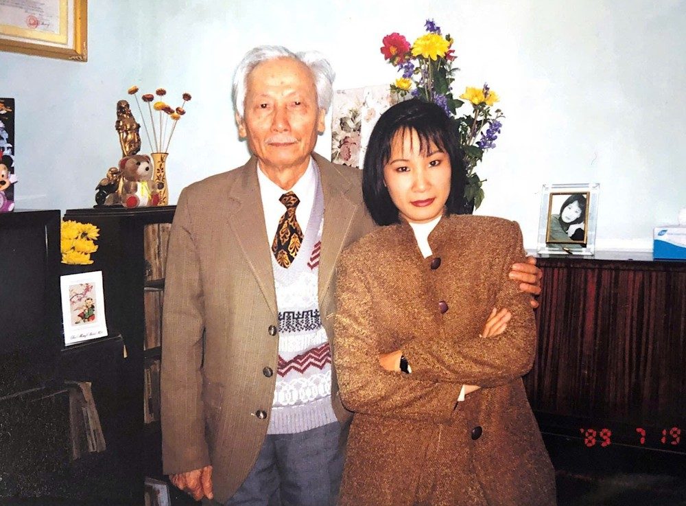 Nhớ nhạc sĩ Hoàng Kiều (1925 - 2017): Trăm năm còn đó, một đời chèo - Ảnh 2.