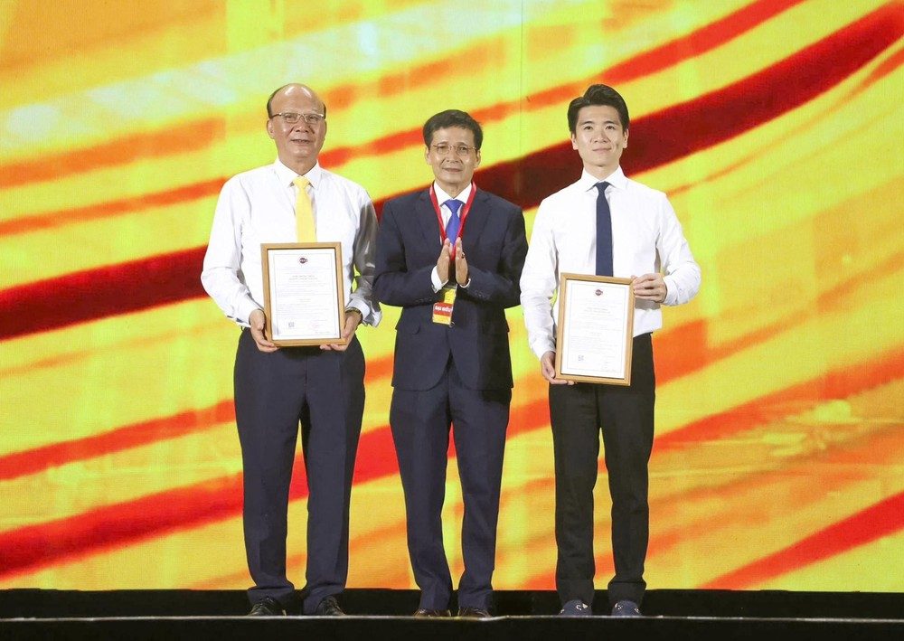 Đại nhạc hội T&T City Millennia – Bản tuyên ngôn Khơi mạch nguồn Di sản, vững bước Kỷ nguyên mới - Ảnh 5.