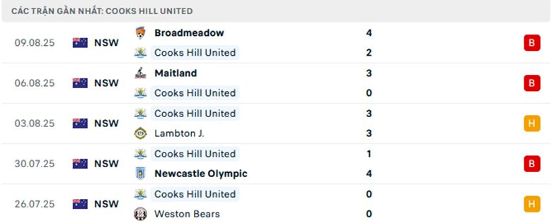 Nhận định Cooks Hill vs Newcastle Jets, Cup FA Úc, lực lượng, đội hình dự kiến - Ảnh 1