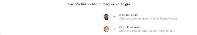 Nhận định, soi kèo Huddersfield vs Leicester City, 1h45 ngày 14/8: Bắt nạt kẻ yếu - Ảnh 5