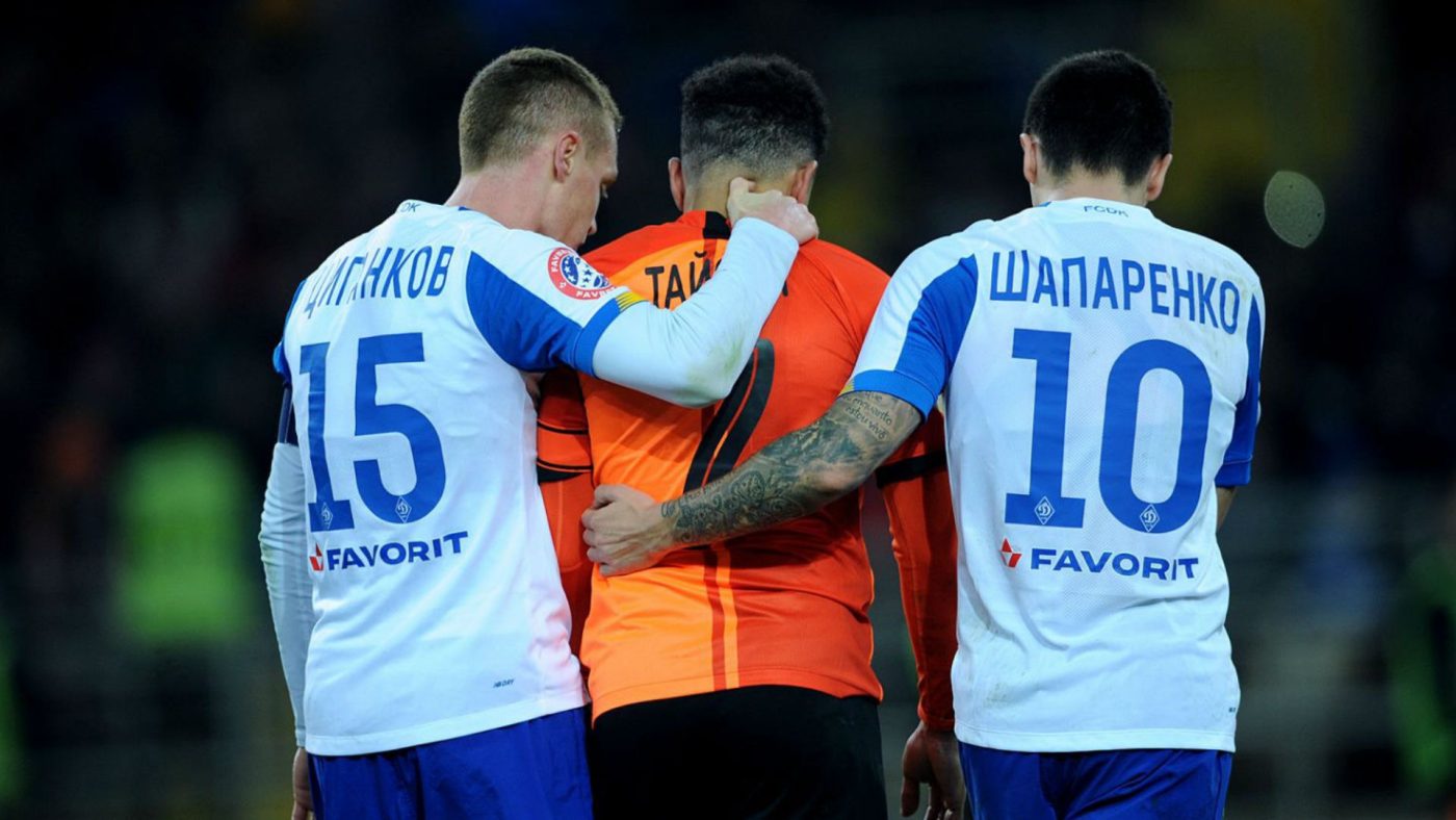 Soi kèo phạt góc Pafos vs Dynamo Kyiv, 0h ngày 13/08 - Ảnh 3