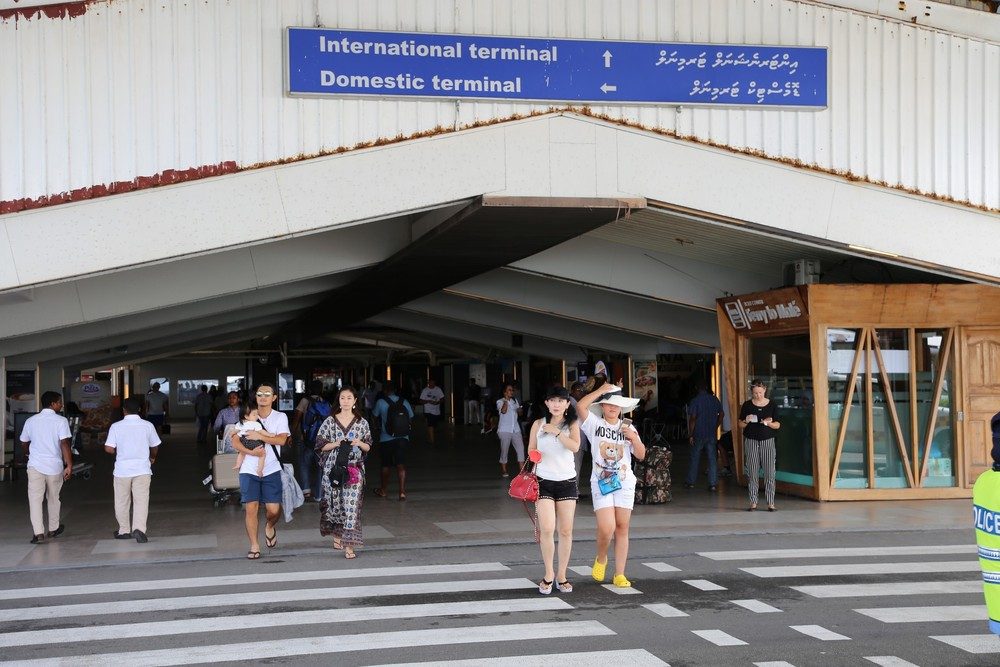 Du lịch Maldives bùng nổ trong năm 2025 - Ảnh 2.