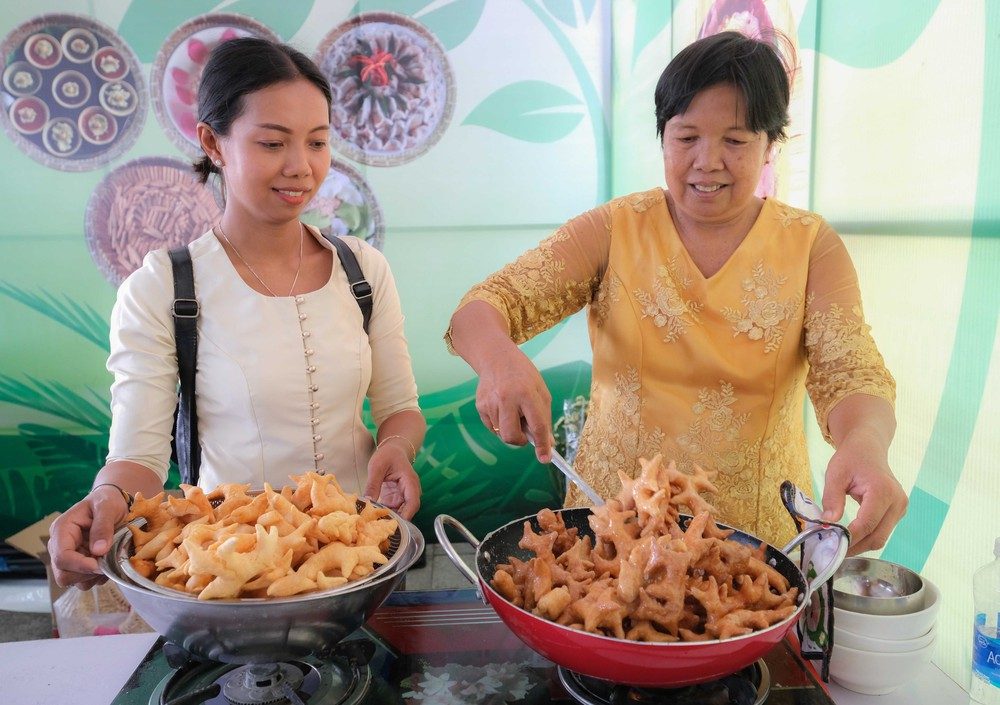 Du lịch xanh ở Đồng bằng sông Cửu Long (Bài 1): Định hướng phát triển bền vững - Ảnh 3.
